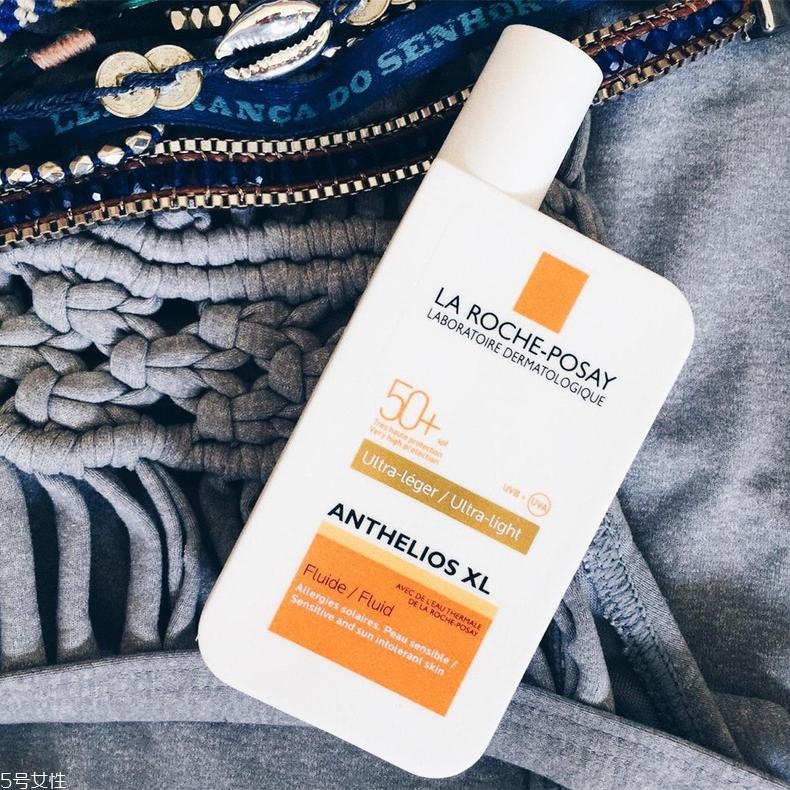 歐系防曬霜有哪些？不油膩的實(shí)力派