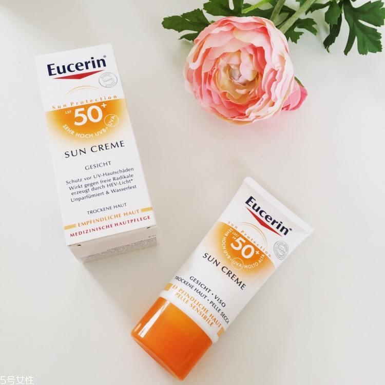 歐系防曬霜有哪些？不油膩的實(shí)力派