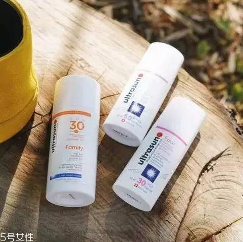 歐系防曬霜有哪些？不油膩的實(shí)力派