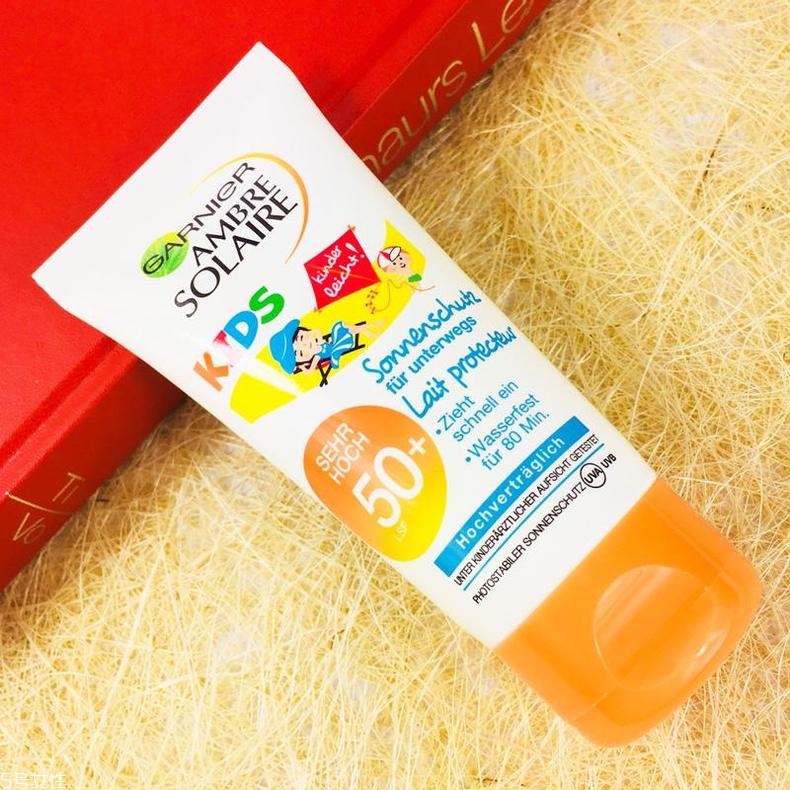 歐系防曬霜有哪些？不油膩的實(shí)力派