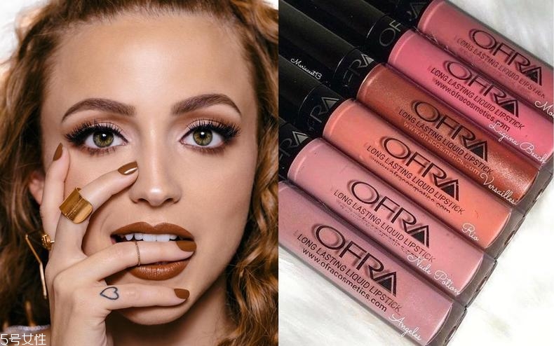 平價(jià)又好用的歐洲彩妝品牌 買再多也不用剁手