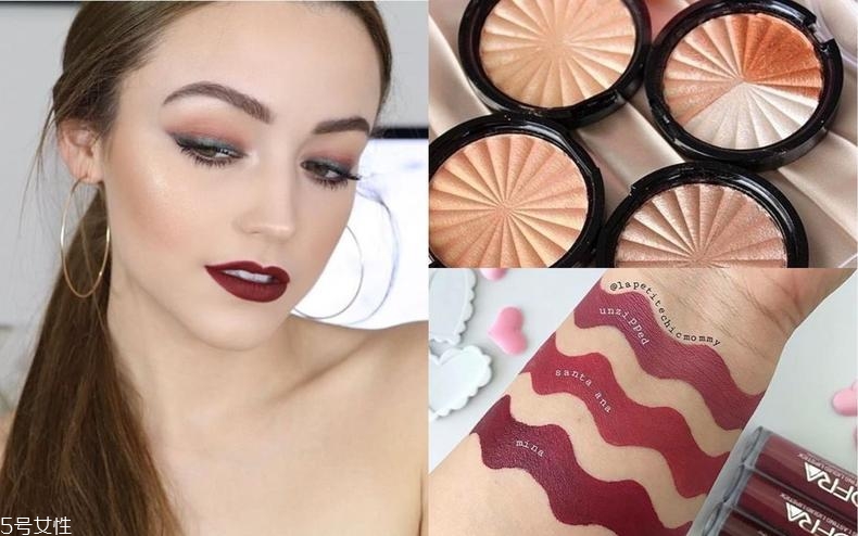 平價(jià)又好用的歐洲彩妝品牌 買再多也不用剁手