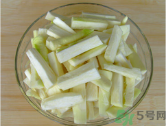 茭白怎么炒好吃？茭白的做法有哪些？