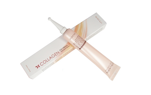 抗皺眼霜適合多大年齡 眼霜按膚質分