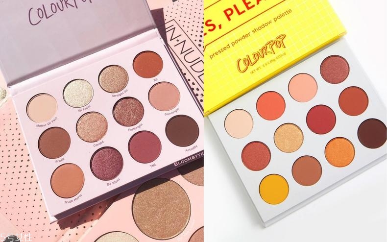 平價(jià)又好用的歐洲彩妝品牌 買再多也不用剁手