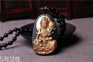 本命佛能戴著睡覺嗎？本命佛戴著睡覺好處多