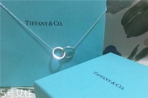 tiffany蒂芙尼項(xiàng)鏈斷了怎么辦？tiffany項(xiàng)鏈修復(fù)方法