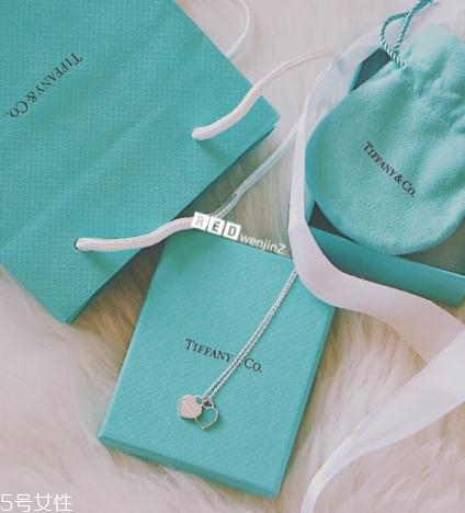 tiffany蒂芙尼項(xiàng)鏈斷了怎么辦？tiffany項(xiàng)鏈修復(fù)方法