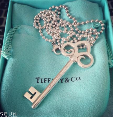 tiffany蒂芙尼項(xiàng)鏈斷了怎么辦？tiffany項(xiàng)鏈修復(fù)方法