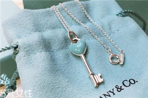 tiffany蒂芙尼項鏈一般多少錢？蒂芙尼項鏈市場行情