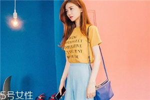 t恤大了可以改小嗎？t恤太大了這樣修改