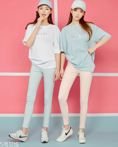 t恤多久洗一次？t恤的清洗頻率