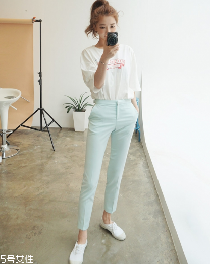 t恤多久洗一次？t恤的清洗頻率