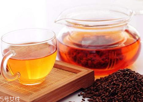 沙棘可以泡水喝嗎 沙棘果泡水的好處 沙棘可以泡水喝嗎 沙棘果泡水的好處