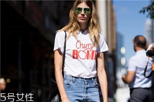 t恤領(lǐng)口變形怎么辦？t恤領(lǐng)子變形恢復(fù)方法