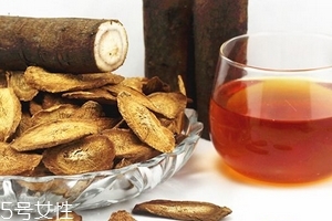 牛蒡茶是熱性還是涼性？牛蒡茶的屬性