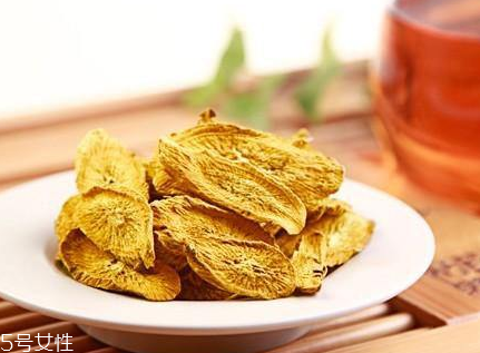 牛蒡茶是熱性還是涼性？牛蒡茶的屬性