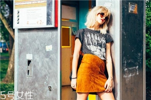 t恤領(lǐng)口太小怎么辦？t恤領(lǐng)子小了修改方法