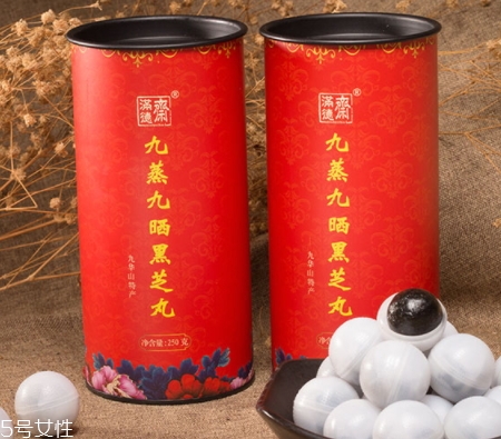 黑芝麻丸怎么保存？黑芝麻丸的保質(zhì)期
