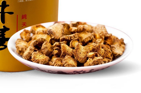 牛蒡茶是什么味道？牛蒡茶味道好嗎