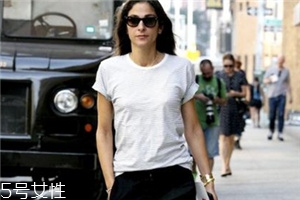 t恤袖口大了怎么辦？t恤袖口修改方法