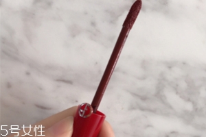 阿瑪尼紅管唇釉200專(zhuān)柜價(jià)格