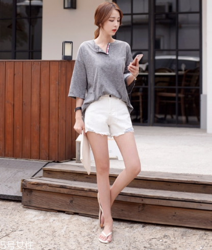 t恤胸圍大多少合適？t恤胸圍選購標(biāo)準(zhǔn)