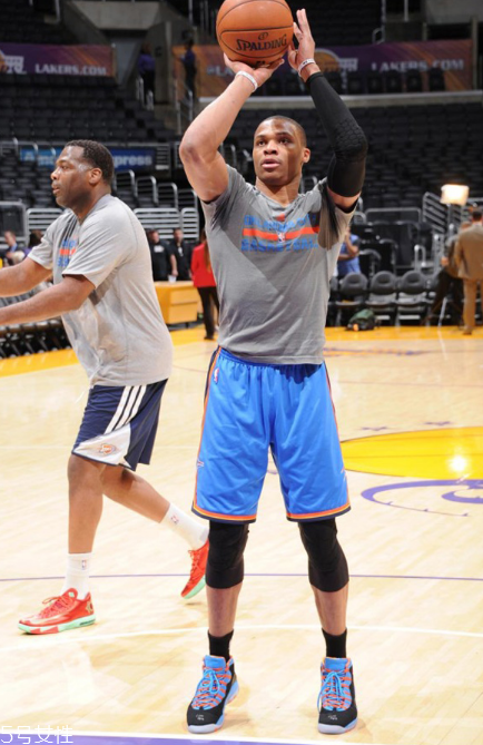 air jordan 10 okc威少專屬雷霆客場配色什么時候發(fā)售？