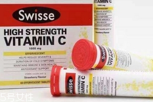 swiss泡騰片能天天喝嗎？swiss泡騰片天天喝是好是壞