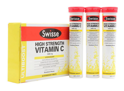 swiss泡騰片能天天喝嗎？swiss泡騰片天天喝是好是壞