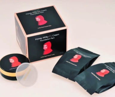 小紅帽童話面膜怎么樣？小紅帽童話面膜使用心得