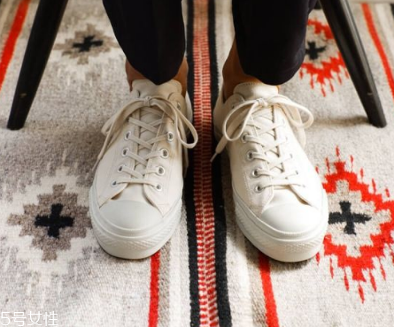 doek是什么牌子？doek是日本帆布鞋品牌