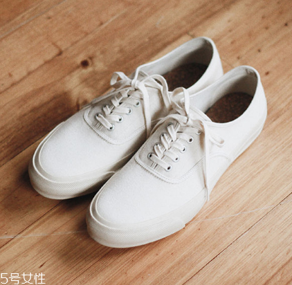 doek鞋子多少錢？doek帆布鞋的價位