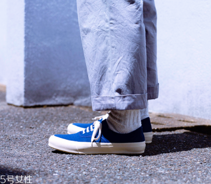 doek鞋子多少錢？doek帆布鞋的價位