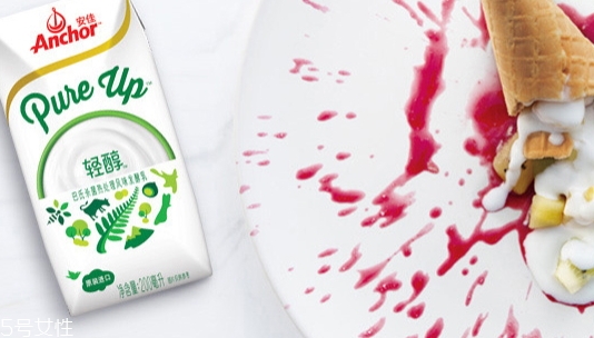 安佳酸奶好喝嗎？安佳輕醇酸奶評(píng)測(cè)