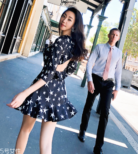 2022流行什么顏色連衣裙？今年最火的連衣裙顏色推薦