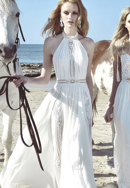 2022流行什么顏色連衣裙？今年最火的連衣裙顏色推薦