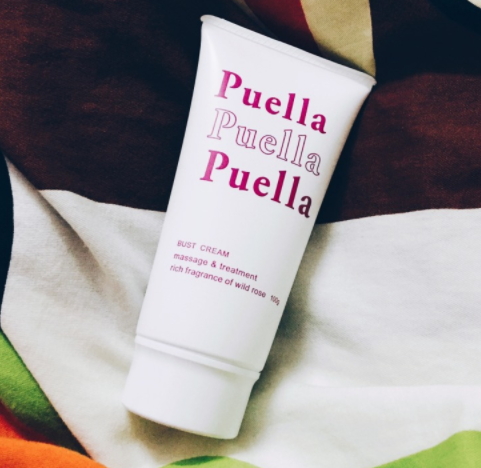 豐胸霜可以用臉上嗎？豐胸霜可以豐臉嗎？