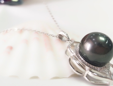 南洋金珠和大溪地黑珍珠哪個好？