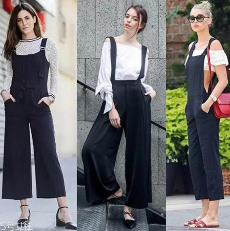 微胖女生穿什么褲子好看？最適合微胖身材的三款褲子