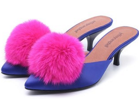 2018流行什么款式穆勒鞋？今年爆紅的穆勒鞋推薦