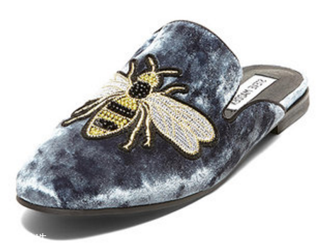 2018流行什么款式穆勒鞋？今年爆紅的穆勒鞋推薦