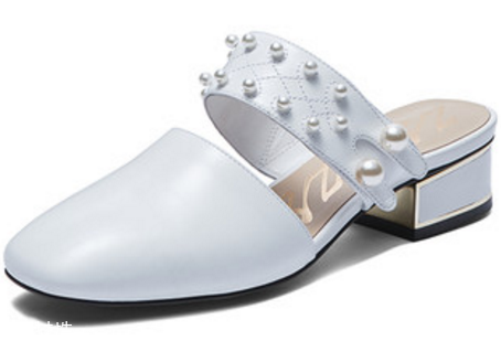 2018流行什么款式穆勒鞋？今年爆紅的穆勒鞋推薦