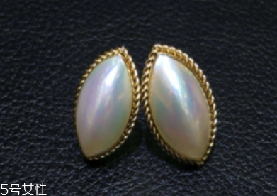 馬貝珍珠什么顏色最貴？馬貝珍珠有多少種顏色