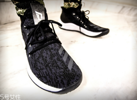 adidas dame dolla利拉德支線球鞋測(cè)評(píng)_實(shí)物開(kāi)箱上腳 adidas dame dolla利拉德支線球鞋測(cè)評(píng)_實(shí)物開(kāi)箱上腳