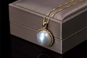 馬貝珍珠值錢(qián)嗎？馬貝珍珠一顆多少錢(qián)