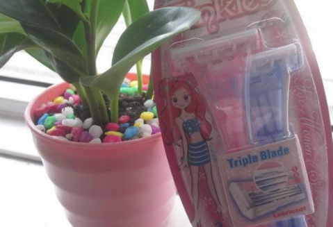 刮毛刀能帶上飛機嗎？