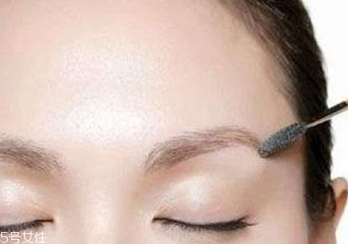 手把手教你如何修眉 不同臉型的眉毛畫法 手把手教你如何修眉 不同臉型的眉毛畫法