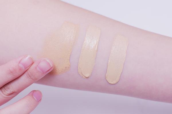 芭比波朗蟲(chóng)草粉底液怎么樣？芭比布朗粉底液色號(hào)有哪些？