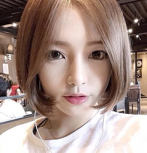 公主切發(fā)型怎么自己剪 公主切發(fā)型適合臉型